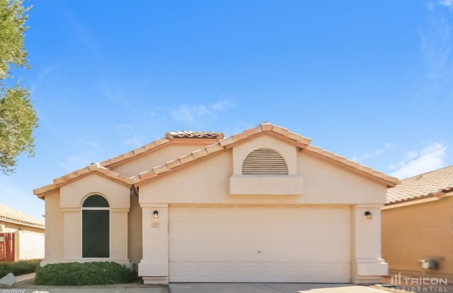 12557 W Cambridge Avenue - 12557 West Cambridge Avenue, Avondale, AZ 85392