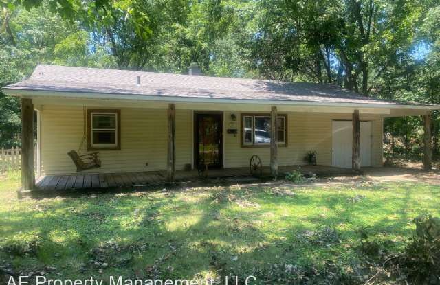 7817 Nimitz - 7817 Nimitz Road, Shelby County, TN 38053