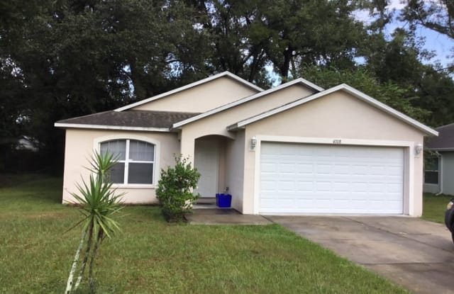 4708 Eagle Ranch Drive - 4708 Eagle Ranch Drive, Zephyrhills, FL 33542