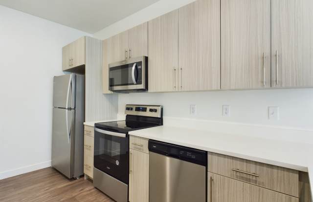 Photo of Aubrey Apartments