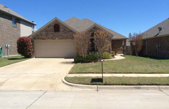 2221 Whitney Drive - 2221 Whitney Drive, Weatherford, TX 76087