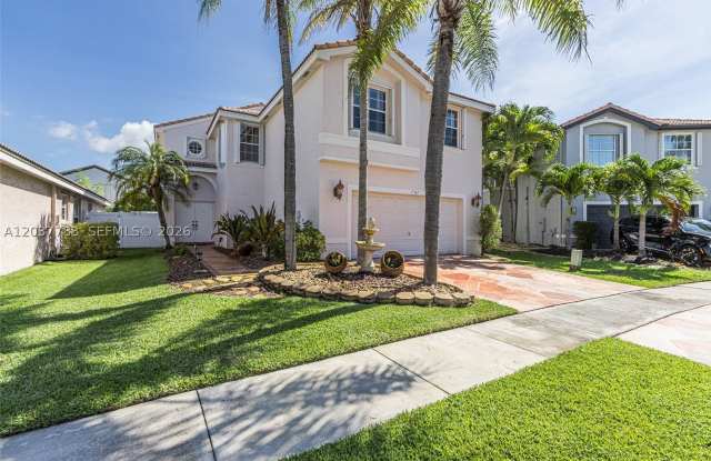 17367 SW 20th Ct