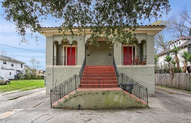 5478 CANAL Boulevard - 5478 Canal Boulevard, New Orleans, LA 70124