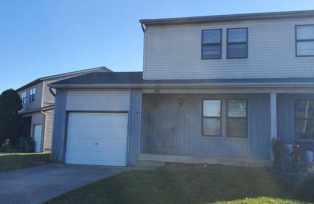 2047 Bridlewood Boulevard