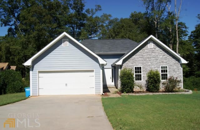 179 Ashford Lane - 179 Ashford Lane, Commerce, GA 30529