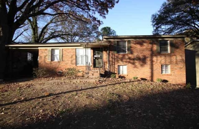 4178 Lansford Drive - 4178 Lansford Drive, Memphis, TN 38128