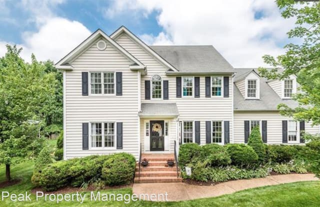 5729 Rolling Creek Place - 5729 Rolling Creek Place, Wyndham, VA 23059