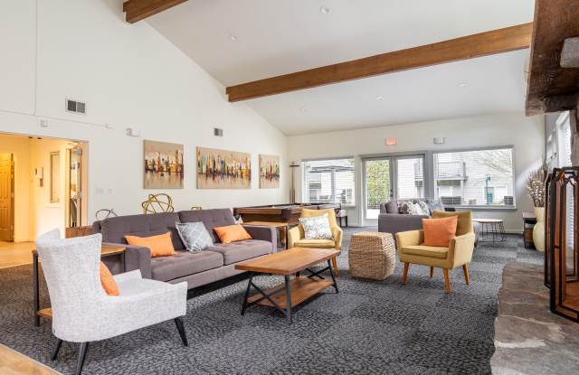 Photo of Pine Ridge Apartment Homes