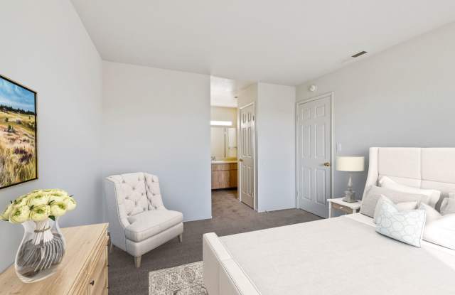 Photo of Sycamore Village