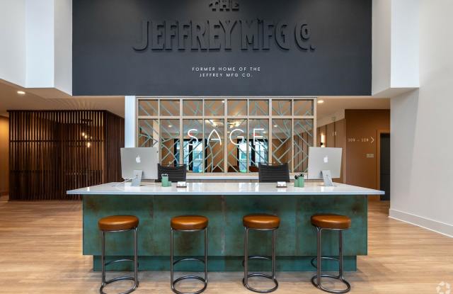 Photo of The Sage at Jeffrey Park