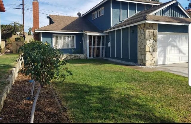 19106 Nestor Ave - 19106 Nestor Avenue, Carson, CA 90746