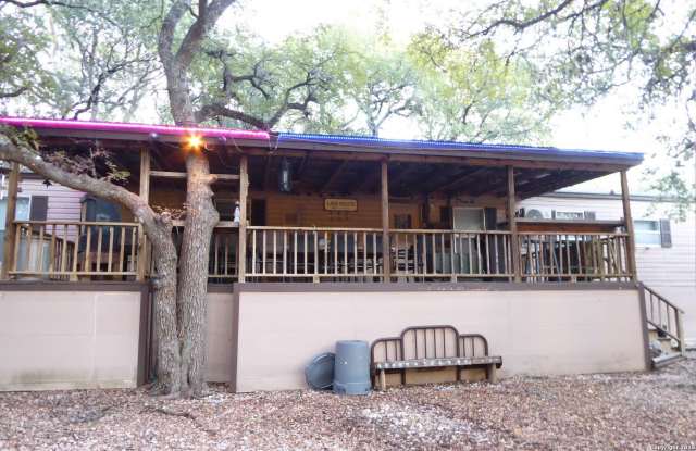 849 Tamarack