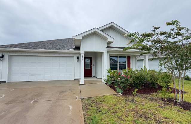 250 Boggy Creek Way