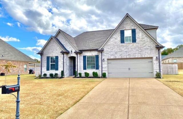 115 Birkdale Drive - 115 Birkdale Drive, Oakland, TN 38060