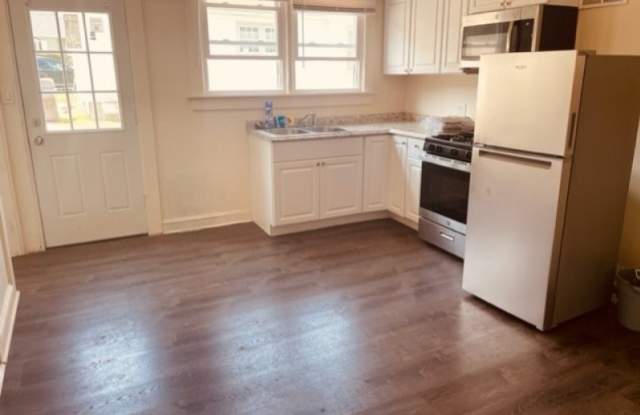 13 Hillside Terrace