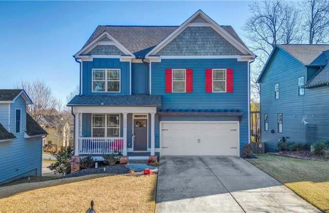 1395 Marion Street SE