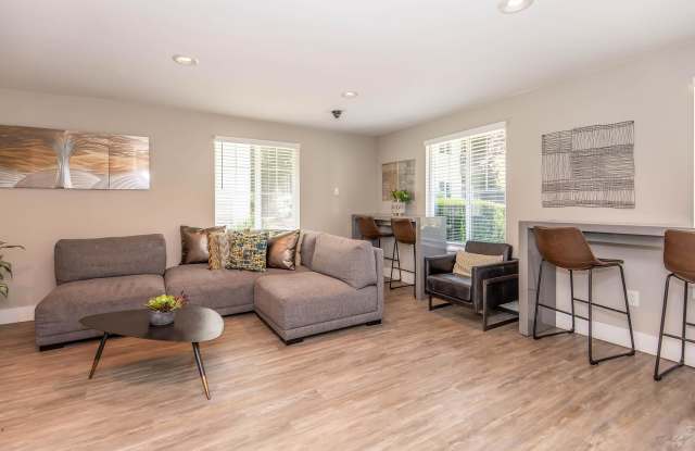 Madison at Rivers Edges Apartments