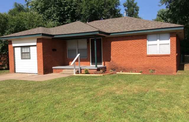 2420 Becker Place
