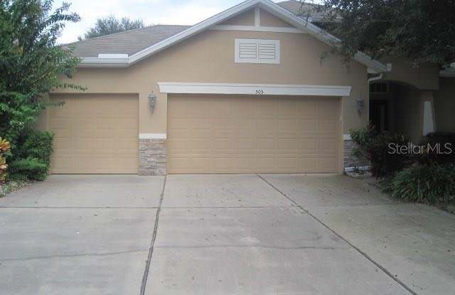505 FERN LAKE TERRACE