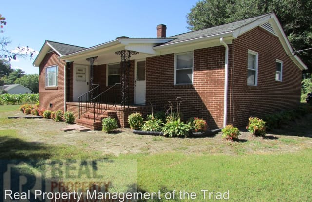 7067 McLeansville Rd. - 7067 Mcleansville Road, Guilford County, NC 27214