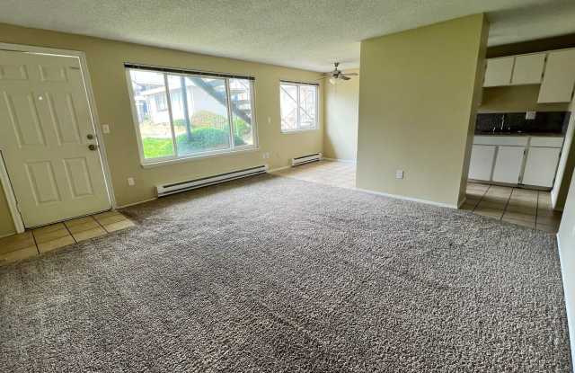 Tukwila Station Apartments