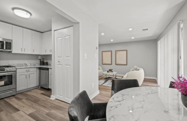 Renaissance Hills at Ellicott City