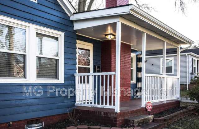 2401 Greenland Avenue