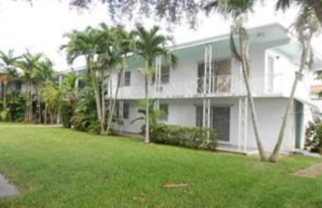 790 NE 91st St 8 - 790 NE 91st St, Miami Shores, FL 33138