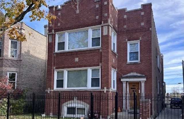 1625 N Keystone Avenue - 1625 North Keystone Avenue, Chicago, IL 60639