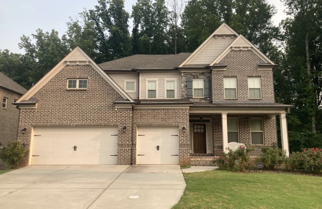 2950 Davidsonville Drive - 2950 Davidsonville Drive, Forsyth County, GA 30041