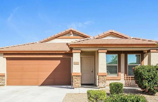 21656 West Watkins Street - 21656 West Watkins Street, Buckeye, AZ 85326