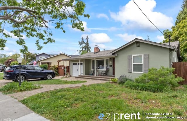 1383 Spencer Ave, San Jose, CA 95125 - 1383 Spencer Avenue, San Jose, CA 95125