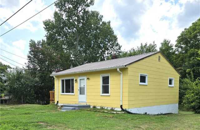 20 Goforth Dr