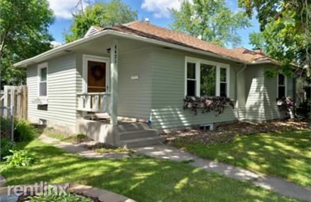 4421 Abbott Avenue North - 4421 Abbott Avenue North, Robbinsdale, MN 55422