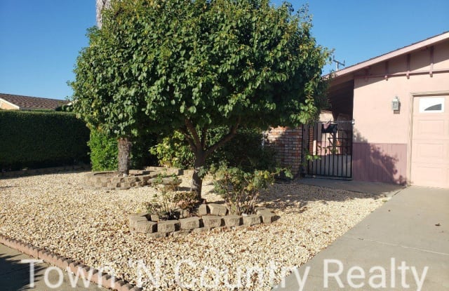 1578 Colusa Place - 1578 Colusa Place, Salinas, CA 93906