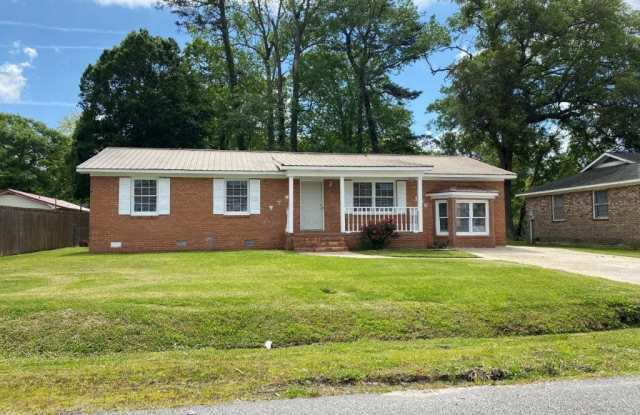 106 Hickory Lane - 106 Hickory Lane, Dorchester County, SC 29456