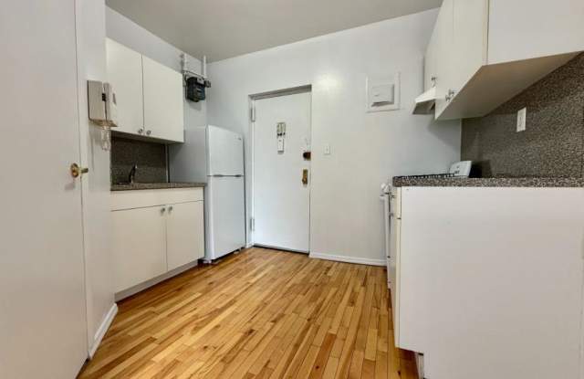 401 East 68th Street