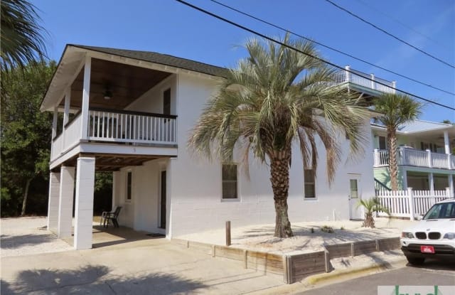 5 11th Street - 5 11th Street, Tybee Island, GA 31328