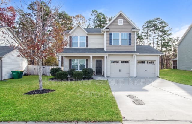 112 Tranquil Ct - 112 Comstock Court, Locust, NC 28097