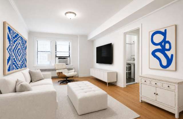 280 Riverside Drive
