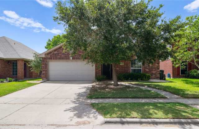 7518 Fort Griffen Drive