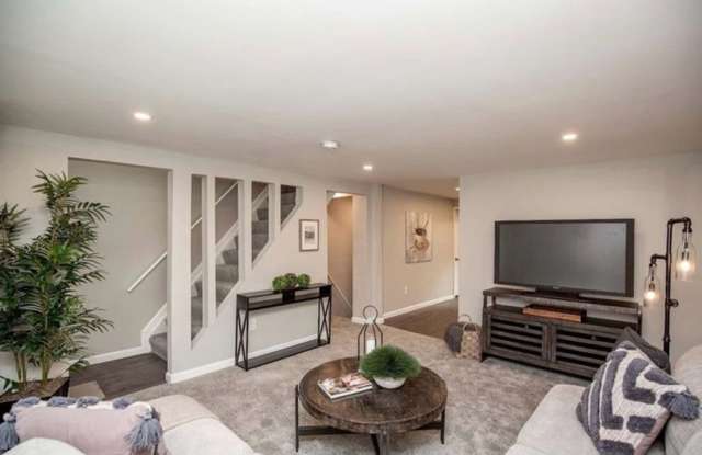 Fully Renovated 3-bedroom Home