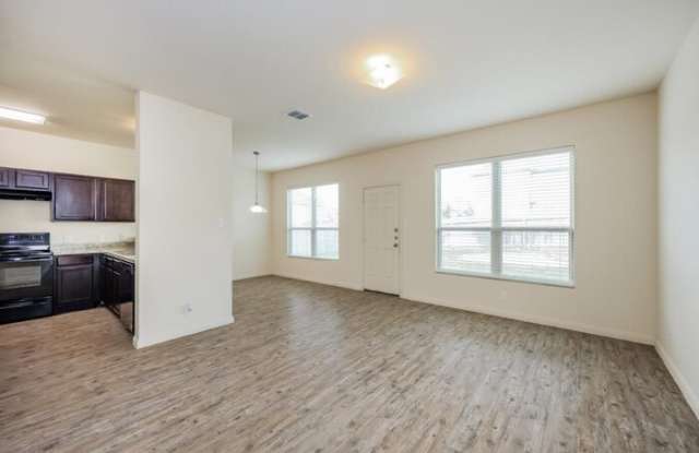 4803 War Horse Drive