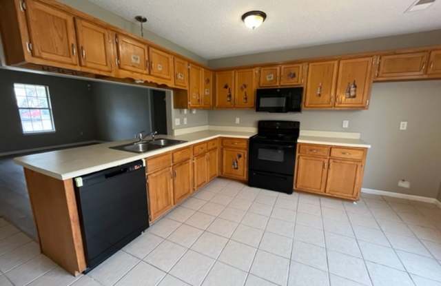 Renovated 3 Bedroom 2 Bath Home for Rent!!