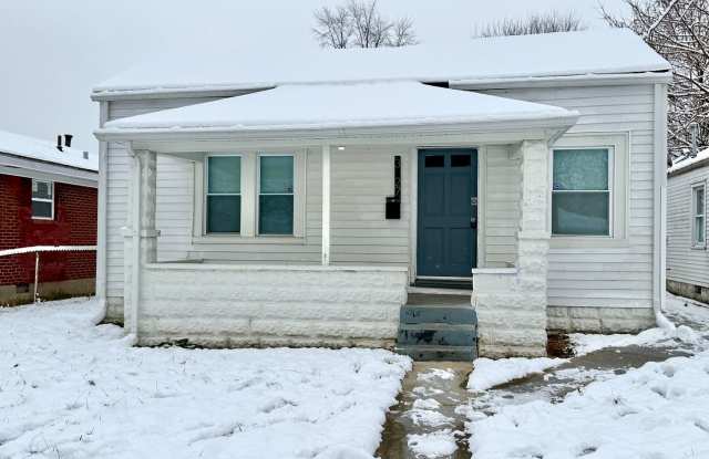 3 Bed 1 Bath - Single family house, Taylor-Berry Neighborhood