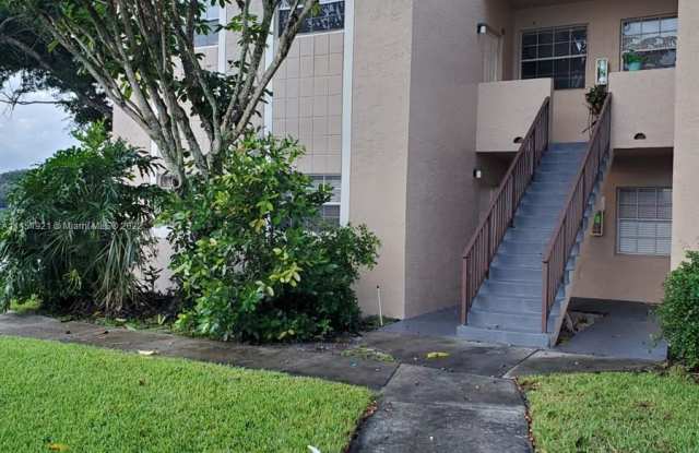 1851 Northwest 96th Terrace - 6C