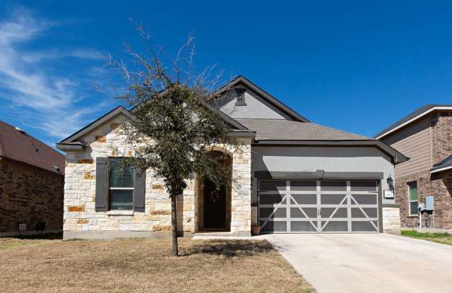 3862 Bentwood Way - 3862 Bentwood Way, New Braunfels, TX 78130