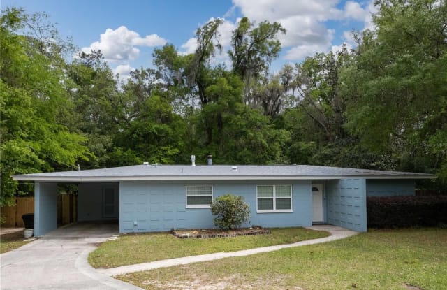 729 NW 34TH STREET - 729 Northwest 34th Street, Gainesville, FL 32607