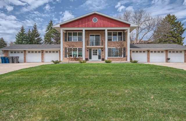 4000 Mavelle Drive