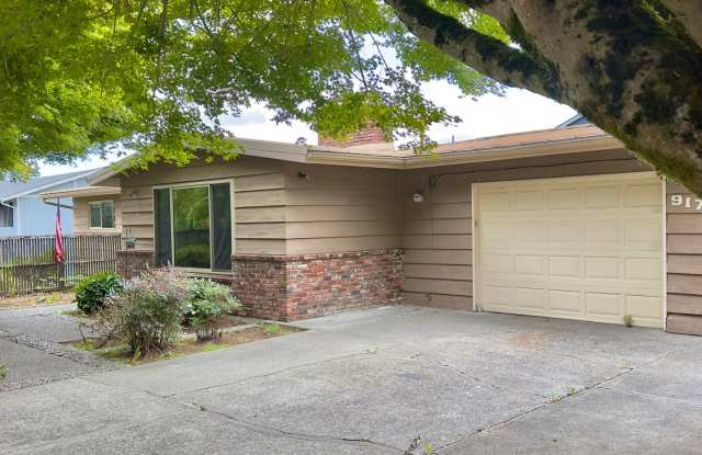 2,510 Sq Ft | 5 Bedroom · 3 Bathroom – W/D, Terrace, Garage  Extra Space